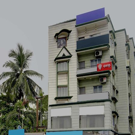 Oyo Flagship 1805 Hotel Star Delight Panchuria Exterior foto